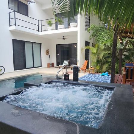 Villa Azul Tulum Luxury For Less المظهر الخارجي الصورة