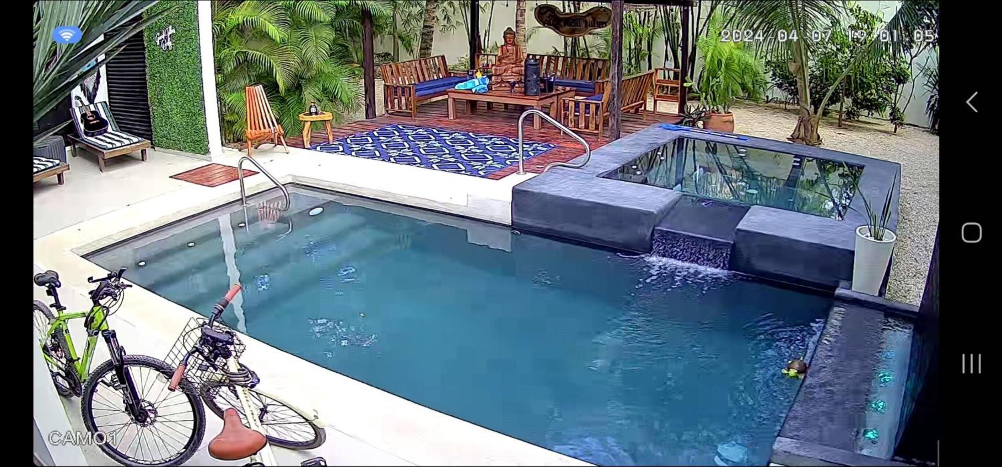 Villa Azul Tulum Luxury For Less المظهر الخارجي الصورة