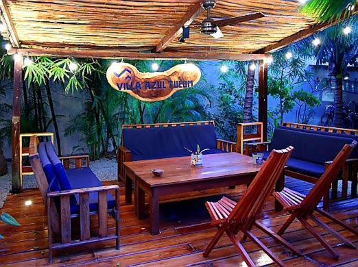 Villa Azul Tulum Luxury For Less المظهر الخارجي الصورة