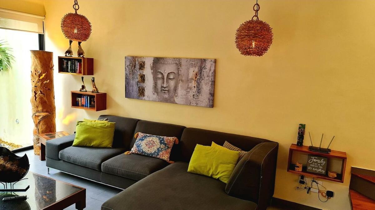 Villa Azul Tulum Luxury For Less المظهر الخارجي الصورة