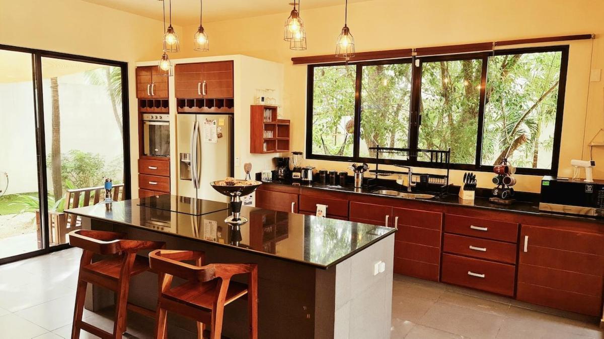 Villa Azul Tulum Luxury For Less المظهر الخارجي الصورة