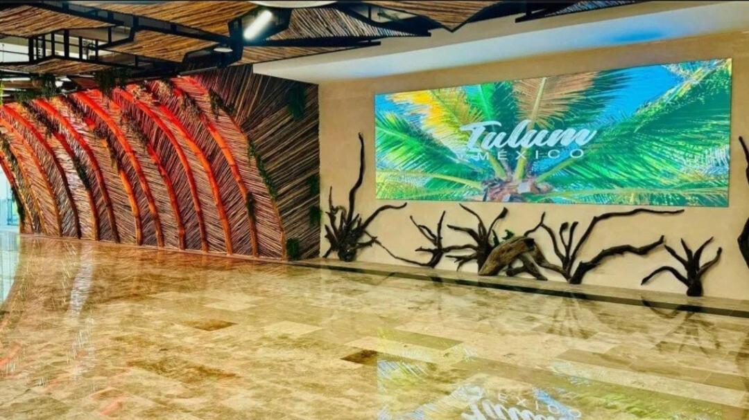 Villa Azul Tulum Luxury For Less المظهر الخارجي الصورة