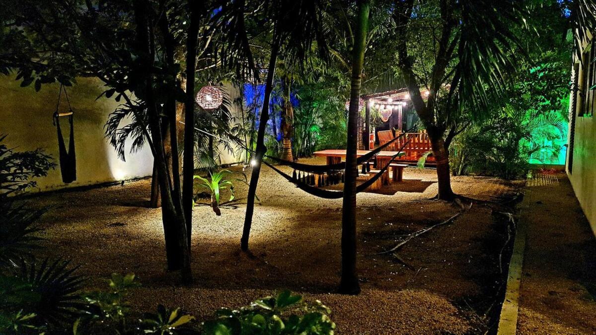 Villa Azul Tulum Luxury For Less المظهر الخارجي الصورة