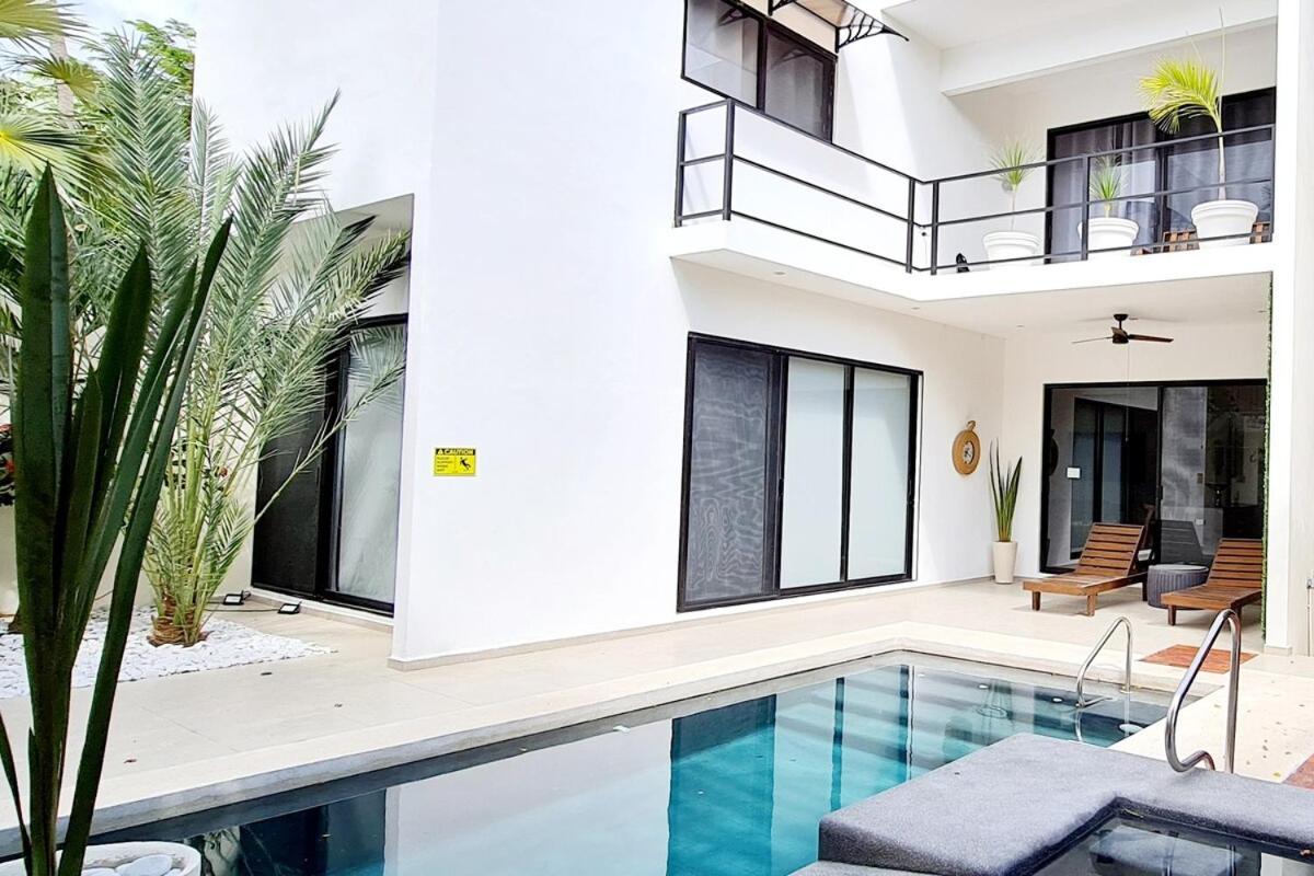 Villa Azul Tulum Luxury For Less المظهر الخارجي الصورة