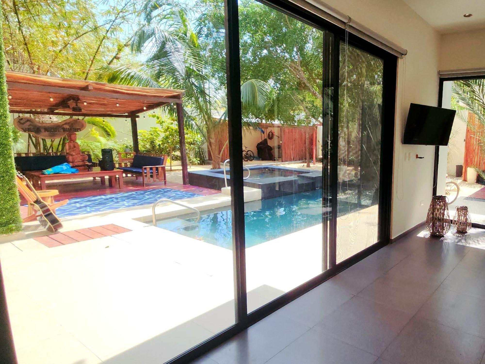 Villa Azul Tulum Luxury For Less المظهر الخارجي الصورة